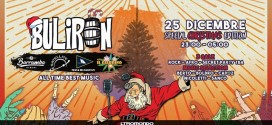 Buliron Special Christmas Edition
