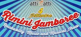 Il Rimini Jamboree tra balli e musica anni ’50