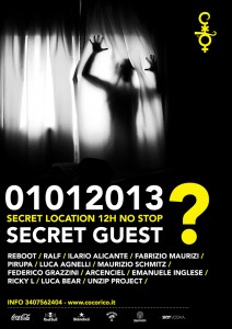 1 gennaio cocorico riccione