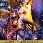 1 novembre baccara discoteca lugo
