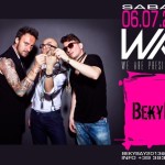 notte rosa 2013 beky bay