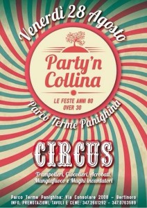 panighina over 30 28 agosto