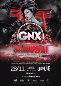 gnx jolie ibiza