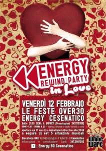 san valentino nrg 80