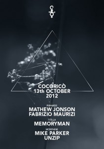 13 ottobre cocorico riccione