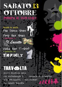 13 ottobre travolta cesenatico