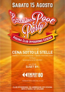 ferragosto ippodromo over 30