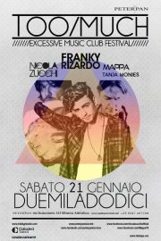 20 21 gennaio 2012 peter pan riccione