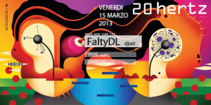 20 hertz 15 marzo