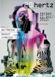 dj actress