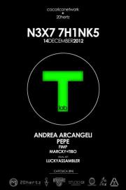 20 hertz club cattolica
