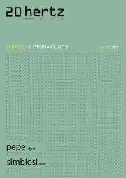 20 hertz club cattolica 2013