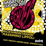 23 luglio echoes