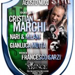 ferragosto 2011 prince riccione prevendite