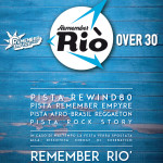 remember ri&ograve; over 30