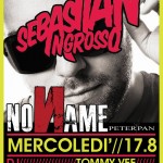 sebastian ingrosso peter pan riccione