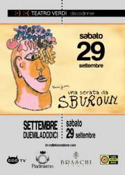 29 settembre teatro verdi cesena