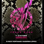 inaugurazione echoes riccione inverno 2011 2012