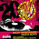 30 luglio 2011 echoes riccione