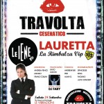 travolta cesenatico 17 settembre