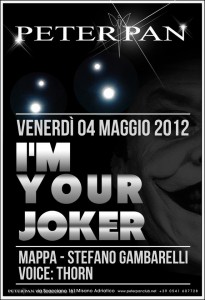 4 5 maggio peter pan