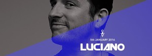 5 gennaio dj luciano cocorico