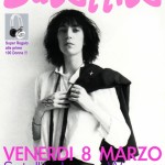 8 marzo satellite