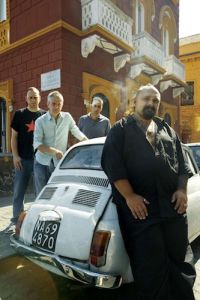 99 posse vidia cesena