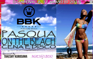 pasqua bbk marina di ravenna