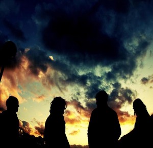Anathema Arctic Plateau live rock planet