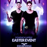 pasqua 2015 baia imperiale