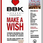 BBK Beach 29 giugno