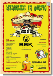ferragosto bbk marina di ravenna 2013