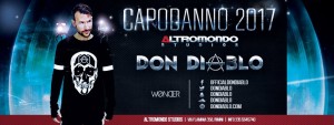 CAPODANNO ALTROMONDO