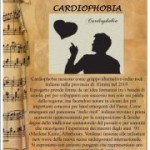Cardiophobia live milleluci rimini