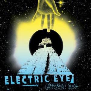 Electric eye al sidro club savignano