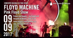 FLOYD MACHINE