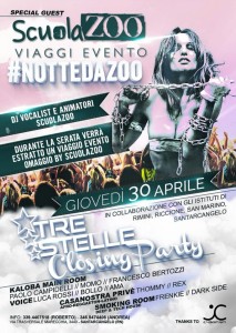 Flyer Riccione 30.04
