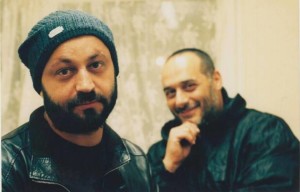 I camillas al bronson ravenna