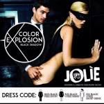 jolie 10 gennaio