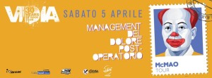 MaDe DoPo live vidia