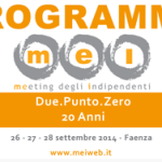 mei faenza 2014