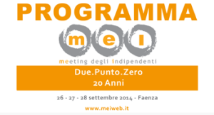 mei faenza 2014