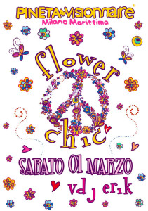 PINETA EVENTI MARZO