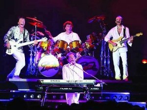 pooh concerto 105 rimini
