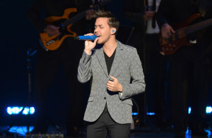 concerto prince royce milano 2013