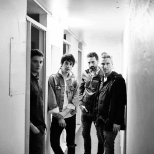 The Doormen + Divide By Zero al bronson ravenna