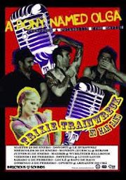 TRIXIE TRAINWRECK NO MAN BAND !!! Opener A PONY NAMED OLGA