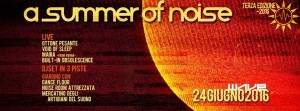 a summer of noise 2016 misano wave