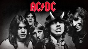 acdc tributo
